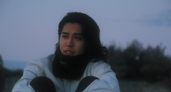 『そこにきみはいて』（c）「そこにきみはいて」製作委員会　