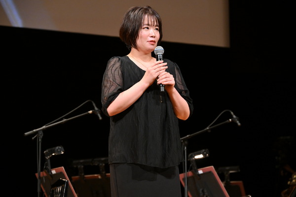 『あの花が咲く丘で、君とまた出会えたら。』(c)2023「あの花が咲く丘で、君とまた出会えたら。」製作委員会