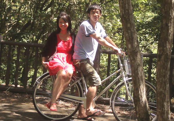 『ほとりの朔子』　(C)sakuko film partners