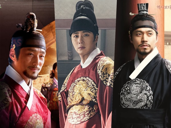朝鮮王朝の“ルネッサンス時代”を集大成。『トンイ』脚本家が結実させた「朝鮮三部作」の魅力