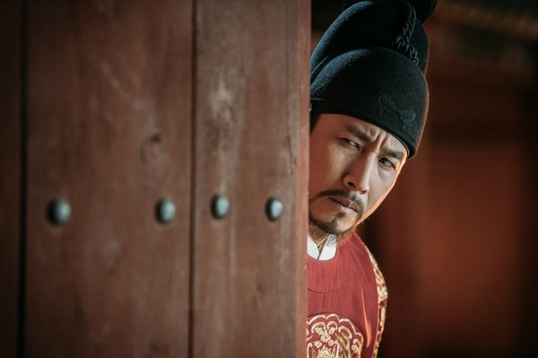 王様の事件手帖』　（C）(C)2017 CJ E&M CORPORATION, FILM COMPANY RAM. ALL RIGHTS RESERVED