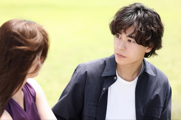 「初恋DOGs」第7話 ©TBS