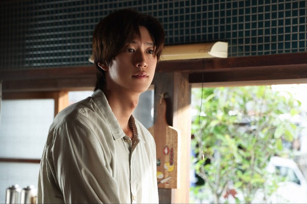 「初恋DOGs」第7話 ©TBS