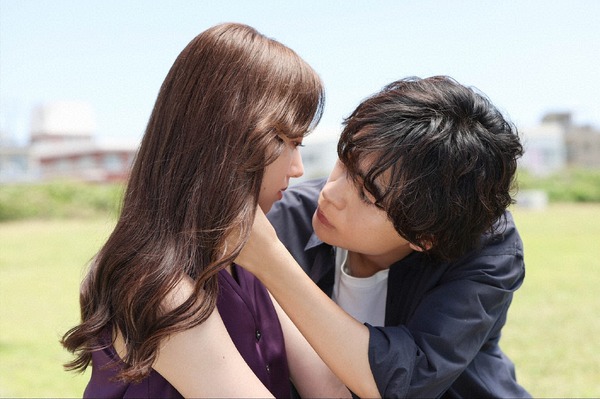 「初恋DOGs」第7話 ©TBS