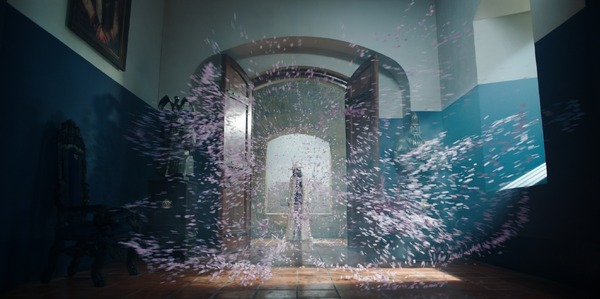 Netflixシリーズ「ONE PIECE」シーズン2　(C) 尾田栄一郎/集英社