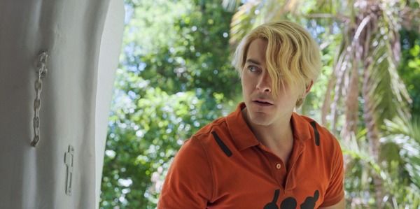 Netflixシリーズ「ONE PIECE」シーズン2　(C) 尾田栄一郎/集英社