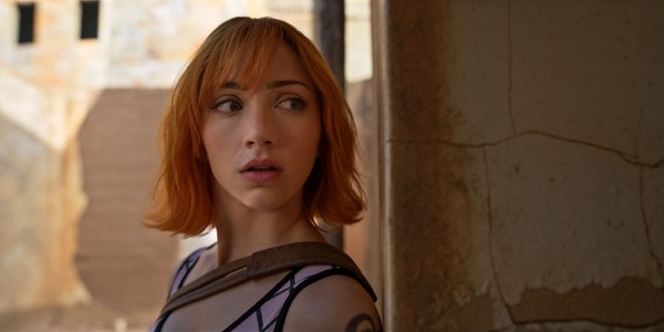 Netflixシリーズ「ONE PIECE」シーズン2　(C) 尾田栄一郎/集英社