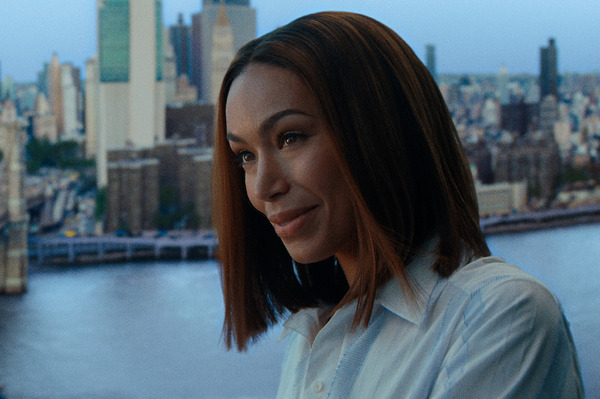 Apple Original Films『天国と地獄 Highest 2 Lowest』　画像提供 Apple