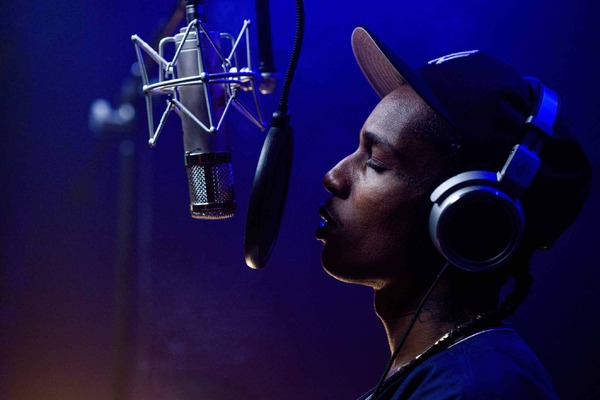 Apple Original Films『天国と地獄 Highest 2 Lowest』　画像提供 Apple