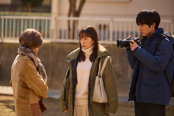 『近畿地方のある場所について』(C) 2025「近畿地方のある場所について」製作委員会