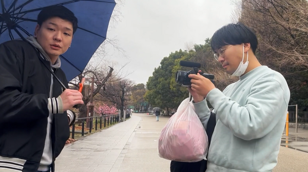 『フレイムユニオン 最強殺し屋伝説国岡［私闘編］』©「フレイムユニオン 最強殺し屋伝説国岡[私闘編]」製作委員会　