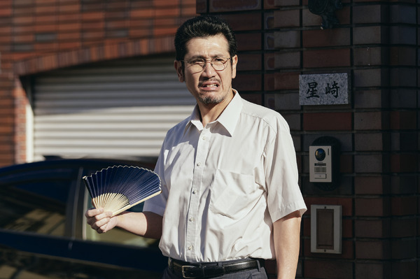 『ナイトフラワー』©2025「ナイトフラワー」製作委員会