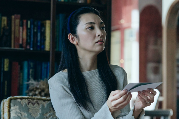 『ナイトフラワー』©2025「ナイトフラワー」製作委員会