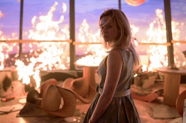 『Final Destination: Bloodlines（原題）』©APOLLO