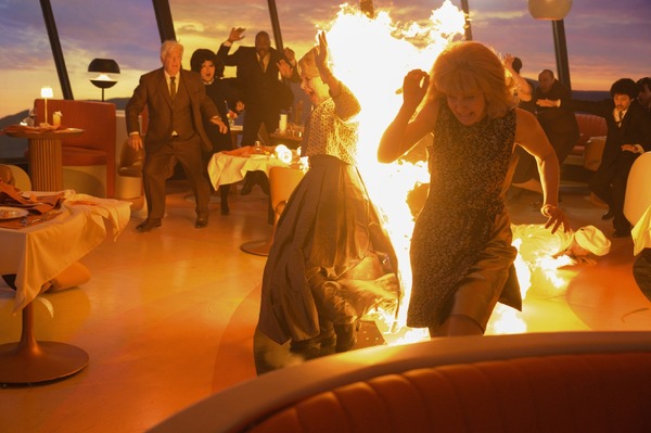 『Final Destination: Bloodlines（原題）』©APOLLO