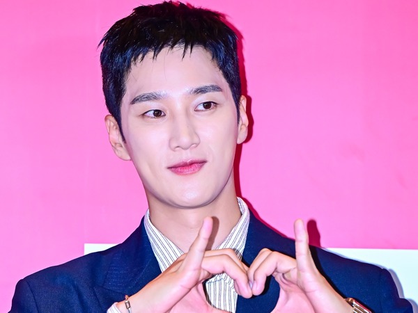 アン・ボヒョン、禁酒＆鶏むね肉8パックのストイック生活…冬は“セカンドハウス”でキャンプ三昧！