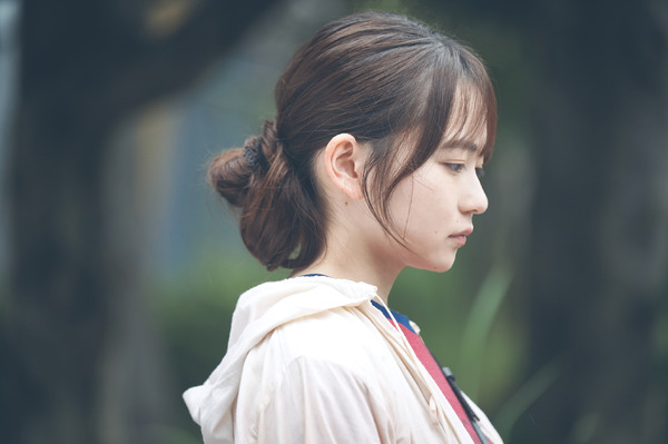 『恋に至る病』Ⓒ2025『恋に至る病』製作委員会