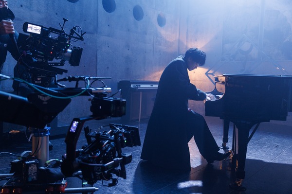 Netflixシリーズ「グラスハート」