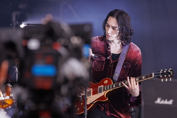 Netflixシリーズ「グラスハート」