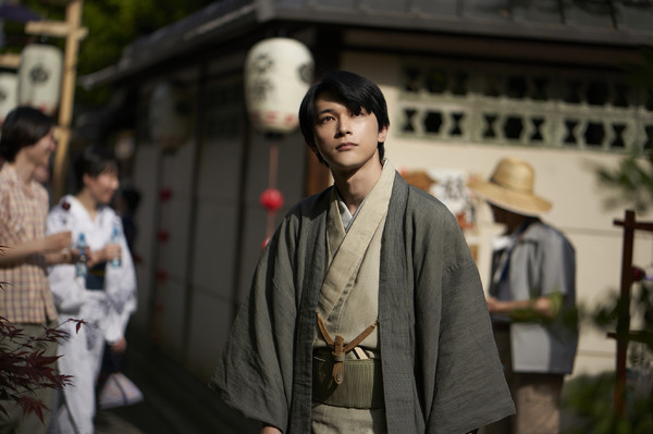 『国宝』©吉田修一／朝日新聞出版　©2025映画「国宝」製作委員会