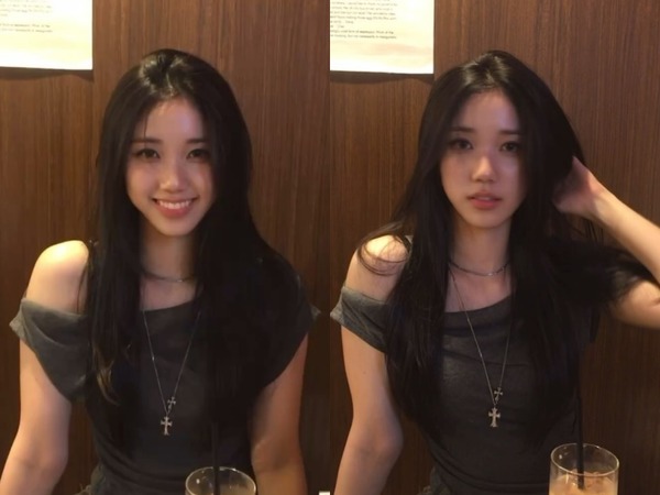 大学に早期入学した子役出身女優イ・レ、成熟した近況が話題！「すっかり大人なったね」