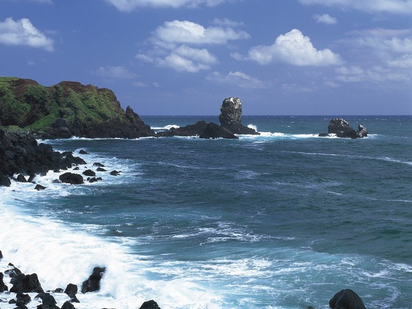 お盆に海へ行けない人にお勧め！海辺に住んでいる気分になれるドラマ「究極3選」