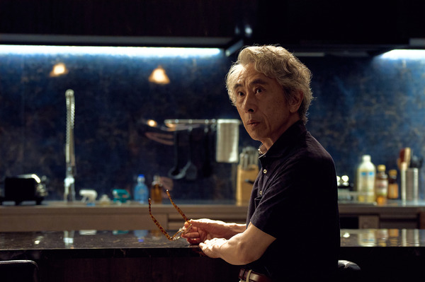 「しあわせな結婚」5話