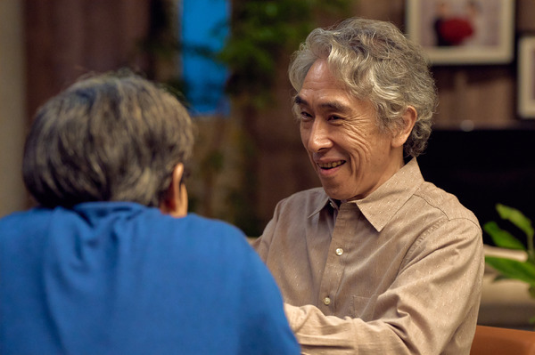 「しあわせな結婚」5話