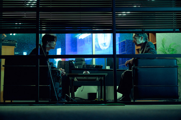 「しあわせな結婚」5話