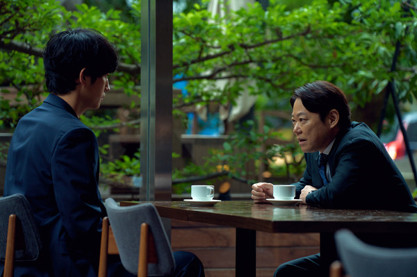 「しあわせな結婚」5話