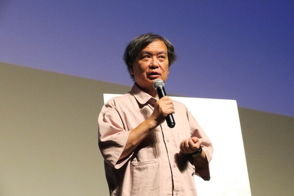 [終戦80年上映] 映画『この世界の片隅に』公開記念トークショー