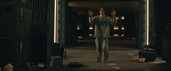 『サンダーボルツ*』© 2025 MARVEL