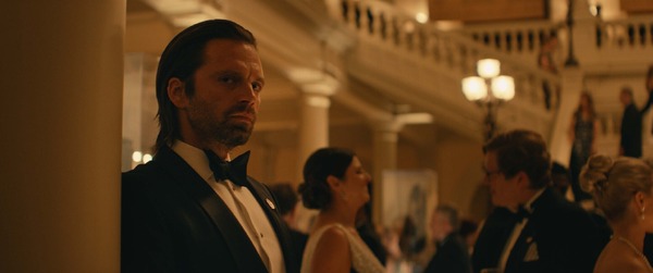 『サンダーボルツ*』© 2025 MARVEL