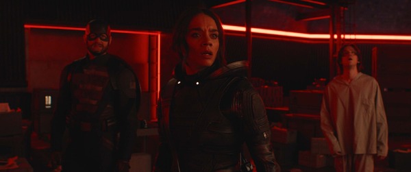 『サンダーボルツ*』© 2025 MARVEL