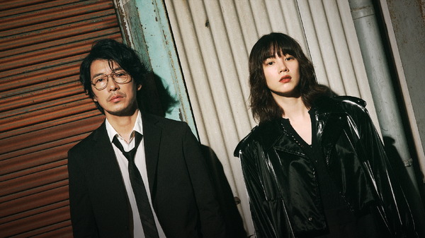 ABEMAオリジナルドラマ「MISS KING ／ ミス・キング」（C）AbemaTV, Inc.