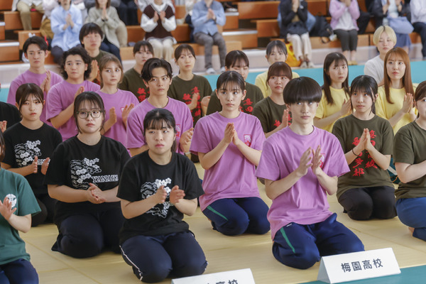 「ちはやふる－めぐり－」第7話