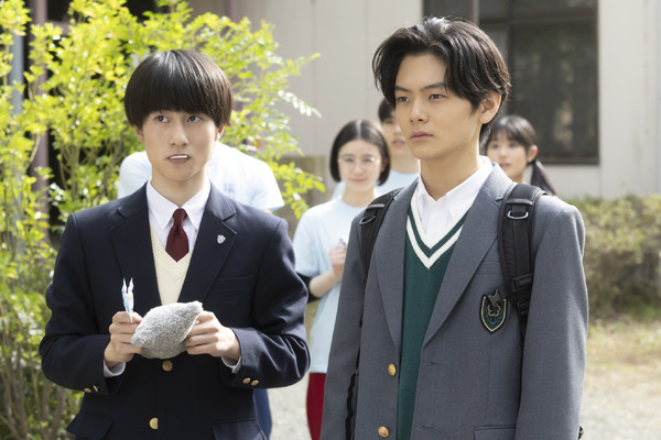 「ちはやふる－めぐり－」第7話