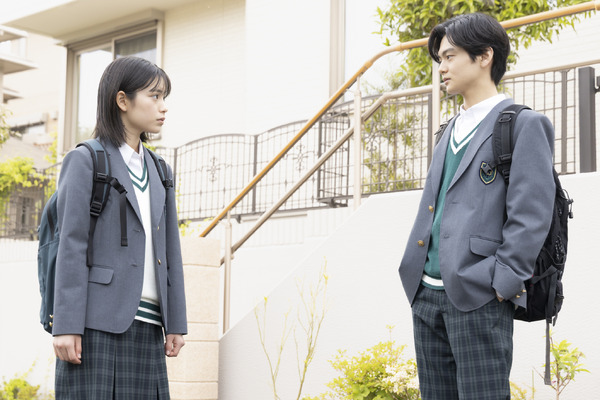 「ちはやふる－めぐり－」第7話