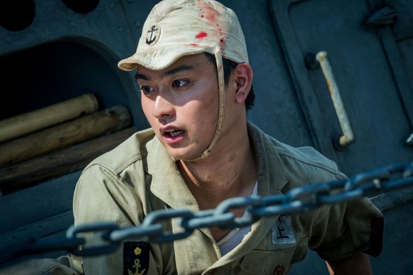 『雪風 YUKIKAZE』ⓒ 2025 Yukikaze Partners.