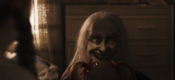 『死霊館 最後の儀式』© 2025 Warner Bros. Entertainment Inc. All Rights Reserved