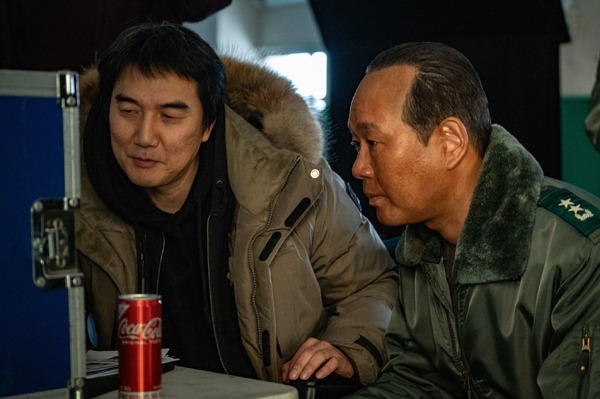 『大統領暗殺裁判 16日間の真実』©2025 Disney/Pixar. All Rights Reserved.