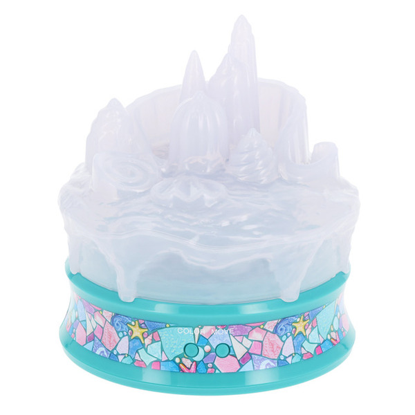 東京ディズニーシー開園24周年記念グッズは、マーメイドラグーンがテーマ