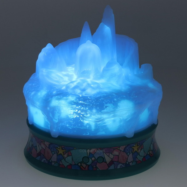 東京ディズニーシー開園24周年記念グッズは、マーメイドラグーンがテーマ