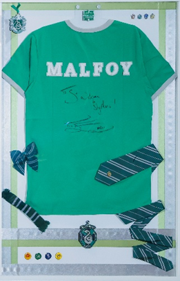 「ハリー・ポッター ショップ 原宿」オープン記念イベント