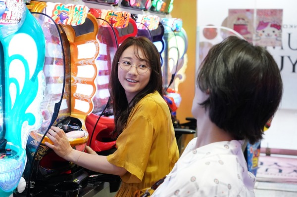 「愛の、がっこう。」第6話（C）フジテレビ