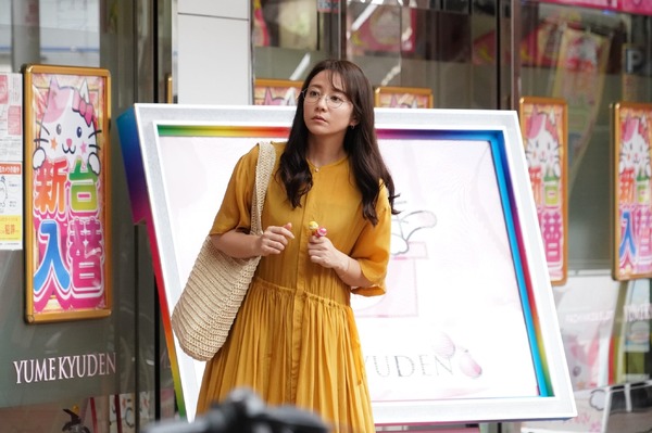 「愛の、がっこう。」第6話（C）フジテレビ