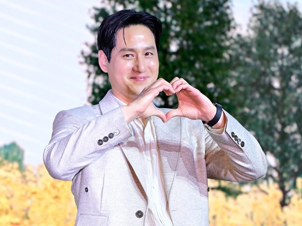 U-NEXT配信中『初、恋のために』のパク・ヘジュンが放つ圧倒的な存在感の理由