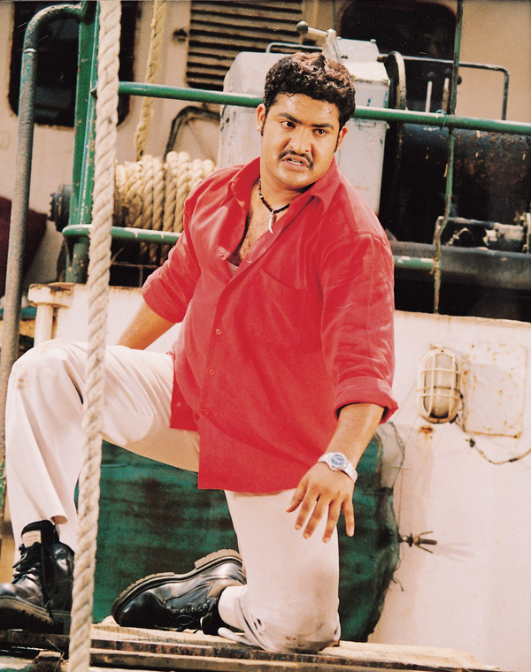 『シンハードリ』©VEGA ENTERTAINMENT