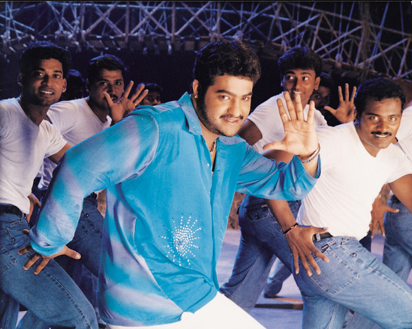 『シンハードリ』©VEGA ENTERTAINMENT