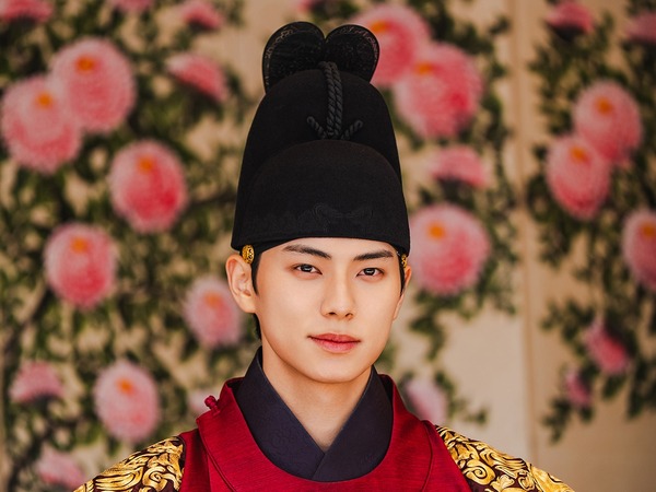 イ・チェミンが語る『暴君のシェフ』の魅力「『星から来たあなた』監督作だから」